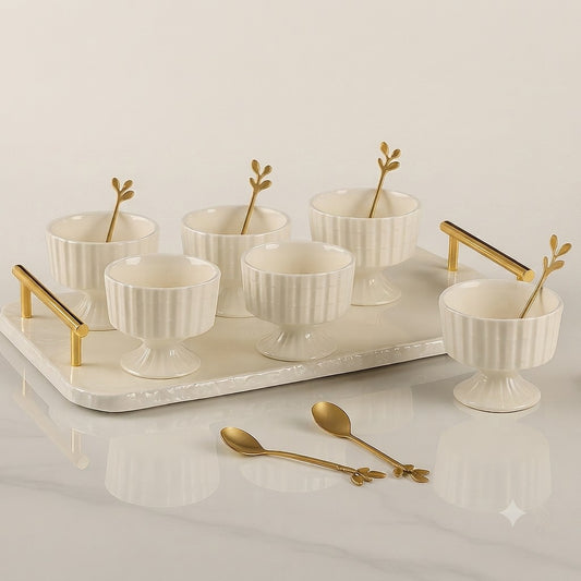 The Signature Scoop Set