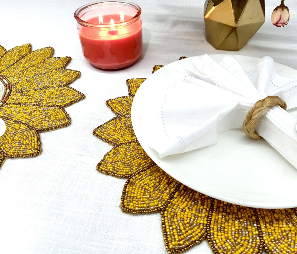 The SS/26 Linen Edit
