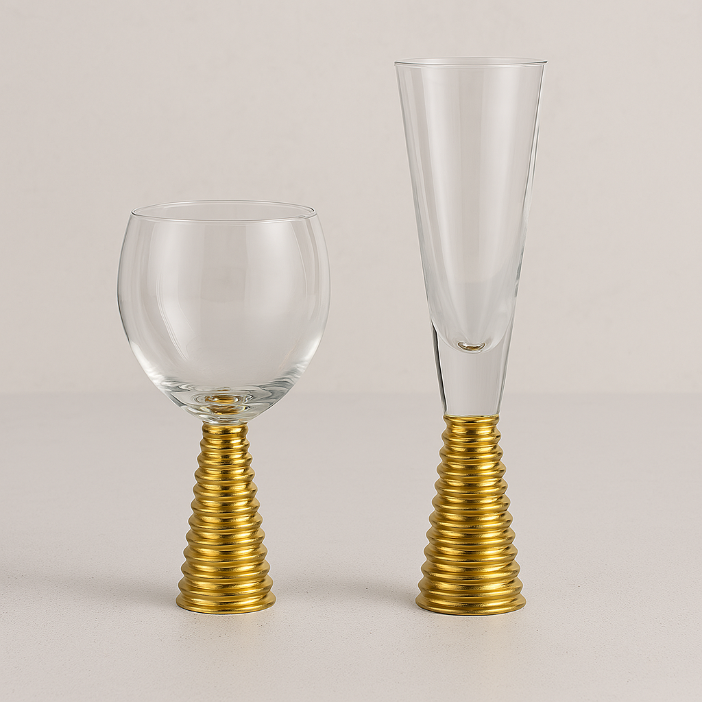 The Speakeasy Collection