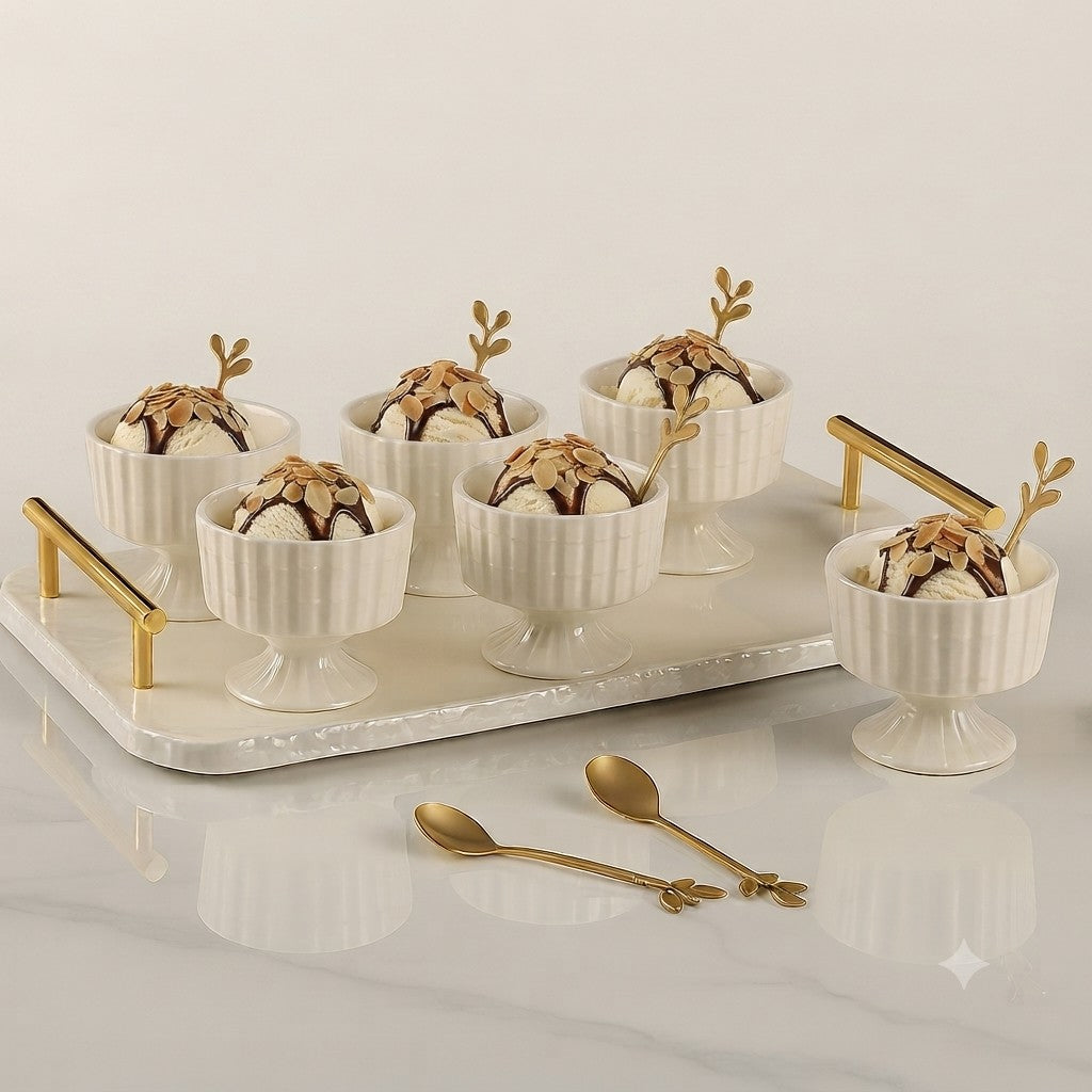The Signature Scoop Set