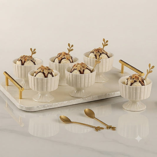 The Signature Scoop Set