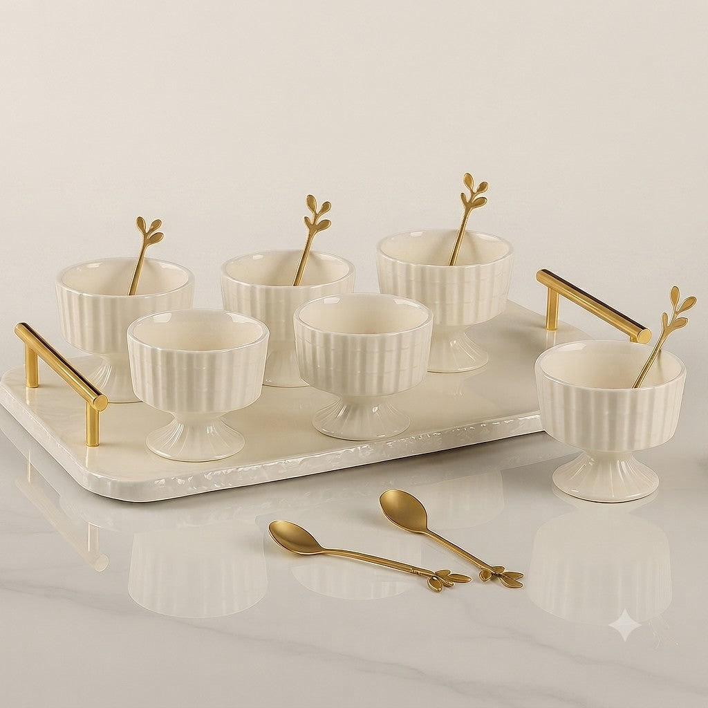 The Signature Scoop Set
